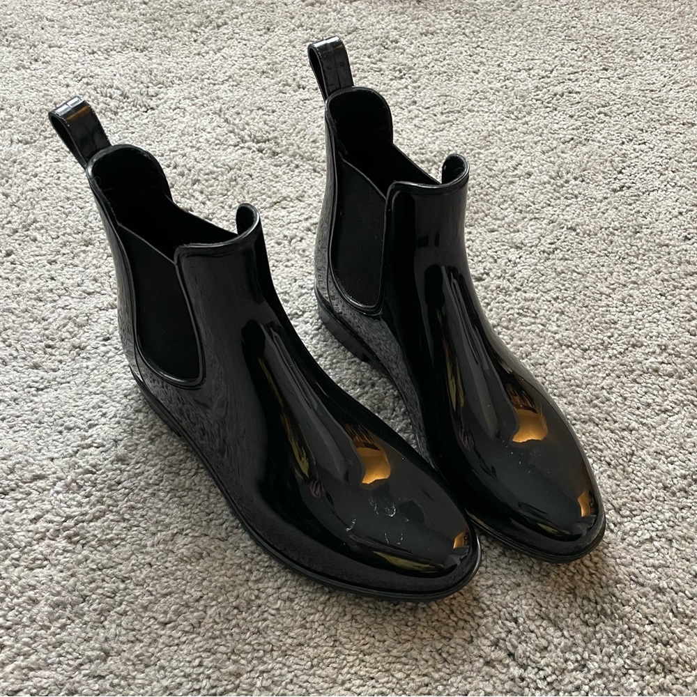 Rain Boots